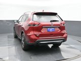 Used 2019 Nissan Rogue SV w/ Premium Package image 4