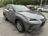 Used 2018 Lexus NX 300 FWD image 5