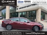 Used 2023 Nissan Altima 2.5 SV image 3