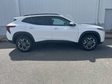 New 2025 Chevrolet Trax LT w/ Driver Confidence Package image 2