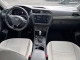 Used 2020 Volkswagen Tiguan SEL w/ 3rd Row Seat Package image 4
