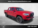 Used 2022 Toyota Tacoma SR5 image 3
