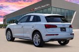 Used 2020 Audi Q5 2.0T Premium Plus w/ Premium Plus Package image 6