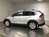 Used 2012 Honda CR-V EX-L image 4