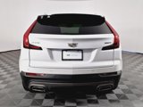 Certified 2021 Cadillac XT4 Premium Luxury w/ Driver Awareness Package image 5