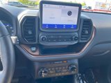 Certified 2023 Ford Bronco Sport Outer Banks image 5
