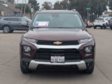 Used 2022 Chevrolet TrailBlazer LT w/ Driver Confidence Package image 2
