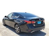 Used 2021 Nissan Altima 2.5 SR image 4