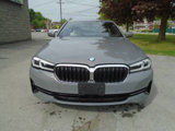 Used 2022 BMW 530i xDrive w/ Premium Package image 4
