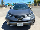 Used 2017 Toyota RAV4 XLE image 4