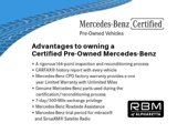 Used 2024 Mercedes-Benz GLB 250 w/ Exclusive Package image 4
