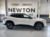 New 2025 Chevrolet Trax RS w/ Driver Confidence Package image 3