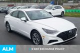 Used 2023 Hyundai Sonata SEL w/ Cargo Package image 4