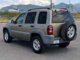 Used 2005 Jeep Liberty Sport image 5