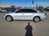 Used 2018 Volkswagen Passat 2.0T S image 4