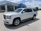 Used 2016 GMC Yukon XL SLT w/ Open Road Package image 4