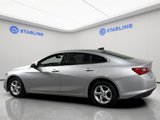 Used 2018 Chevrolet Malibu LS image 4