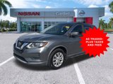 Used 2018 Nissan Rogue S image 2