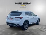 Used 2023 Buick Envision Preferred image 6