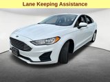 Used 2019 Ford Fusion SE image 6