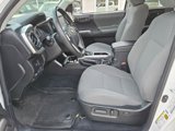 Used 2023 Toyota Tacoma SR5 w/ Technology Package image 2
