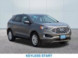 Used 2022 Ford Edge SEL image 4