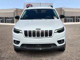 Used 2023 Jeep Cherokee Altitude Lux image 5