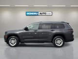 Used 2021 Jeep Grand Cherokee L Laredo w/ Luxury Tech Group I image 5