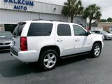 Used 2011 Chevrolet Tahoe LT image 3