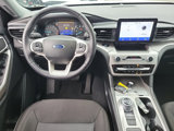 Used 2022 Ford Explorer XLT image 4