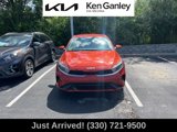 Certified 2023 Kia Forte LXS image 2