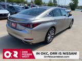 Used 2021 Lexus ES 350 w/ Accessory Package image 5