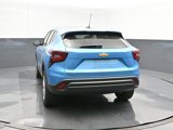 Used 2025 Chevrolet Trax LS image 4