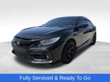 Used 2021 Honda Civic Sport image 3