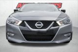 Used 2018 Nissan Maxima 3.5 SL image 2