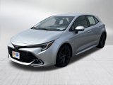 Used 2023 Toyota Corolla XSE image 3