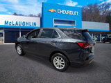 Certified 2022 Chevrolet Equinox LT image 2