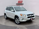 Used 2009 Toyota RAV4 Limited image 2