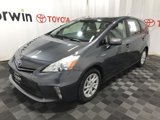 Used 2014 Toyota Prius V Three image 3