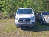 Used 2016 Ford Transit 250 130 Low Roof w/ Exterior Upgrade Package image 3
