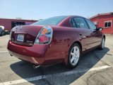 Used 2002 Nissan Altima 3.5 SE image 5