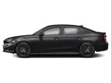 New 2025 Honda Civic Sport image 2