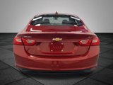 Used 2018 Chevrolet Malibu LT image 5