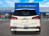 Certified 2022 Chevrolet Equinox RS image 5