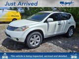 Used 2006 Nissan Murano S w/ (F01) Convenience Pkg image 3