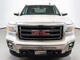 Used 2014 GMC Sierra 1500 SLE w/ SLE Value Package image 2
