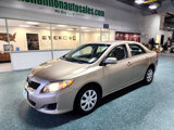 Used 2010 Toyota Corolla LE image 2