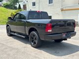 Used 2018 RAM 1500 Big Horn image 5