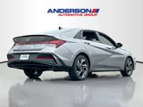 New 2025 Hyundai Elantra Sport image 2