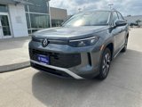New 2025 Volkswagen Tiguan S image 3